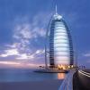 Отель Burj al Arab