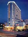 Отель Nikko Hanoi Hotel