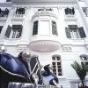 Отель Sofitel Plaza Hanoi