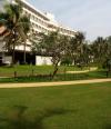 Отель Novotel Coralia Ocean Dunes & Golf Resort