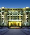 Отель Raffles Beijing