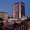 Отель Novotel Peace