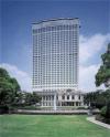 Отель Okura Garden Hotel Shanghai