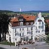 Отель Ramada-Treff Hotel Bad Wildungen - Рамада Трефф