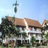 Отель Pinnacle Jomtien Resort & Spa
