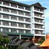 Отель Phala Cliff Beach Resort & Spa
