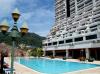 Отель Andaman Beach Suites