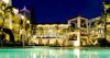 Отель Ramada Karon Beach Resort