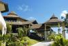 Отель The Mangosteen Resort and Spa