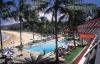 Отель Karon Beach Resort & Spa