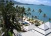 Отель Ban Laem Sai Beach Resort