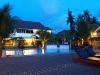 Отель Rajapruek Samui Resort
