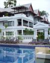 Отель Kandaburi Resort