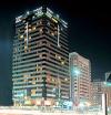 Отель Al Maha Rotana Suites