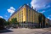 Отель Отель LE MERIDIEN MUNICH