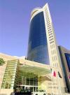 Отель Le Royal Meridien Abu Dhabi