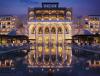 Отель Shangri-La Hotel Qaryat Al Beri Abu Dhabi
