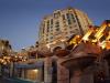 Отель Al Murooj Rotana Hotel & Suites Dubai