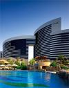 Отель Grand Hyatt Dubai