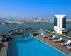 Отель HILTON DUBAI CREEK