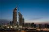 Отель Jumeirah Emirates Towers