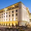 Отель MOVENPICK HOTEL BUR DUBAI