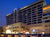 Отель Sofitel City Centre Hotel and Residence Dubai
