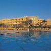 Отель Al Hamra Fort Hotel & Beach Resort