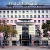 Отель Austria Trend hotel Lassalle