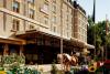 Отель Sheraton Salzburg