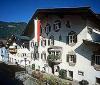 Отель Gasthof Eggerwirt