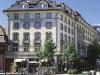 Отель Best Western Premier Hotel Glockenhof