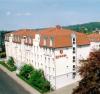 Отель COMFORT HOTEL DRESDEN