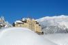Отель Carlton Sankt-Moritz