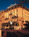 Отель Hotel d-Angleterre