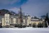 Отель ArabellaSheraton Hotel Seehof