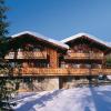 Отель Chalet Goodwood