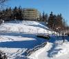 Отель Grand Hotel Du Park