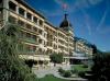 Отель Victoria-Jungfrau Grand Hotel & Spa