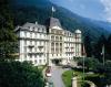 Отель Lindner Grand Hotels Beau Rivage