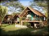 Отель Sweetwaters Tented Camp