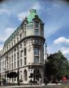 Отель One Aldwych