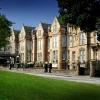 Отель Best Western Bruntsfield