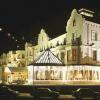 Отель Best Western Royal Clifton Hotel