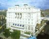 Отель Britannia Adelphi Hotel