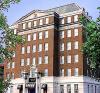 Отель MARRIOTT BIRMINGHAM