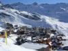 Отель BALCONS DE VAL THORENS