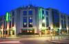 Отель HOLIDAY INN BORDEAUX CITY CENTRE