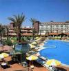 Отель Belconti Resort Hotel