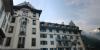 Отель Grand Hotel des Alpes